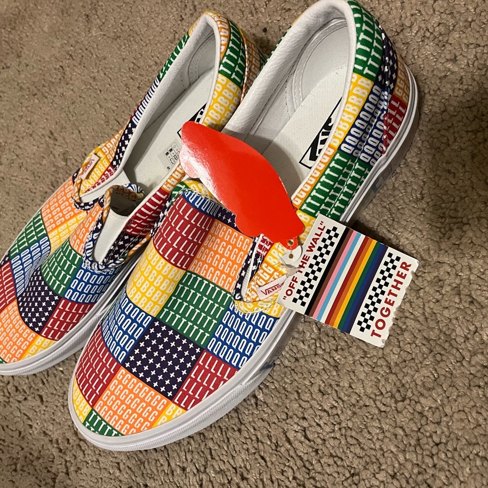 Vans Classic Slip-On